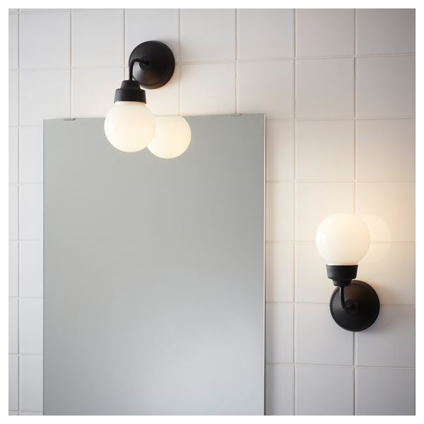 IKEA, дополнительный ракурс - схема-чертеж с размерами