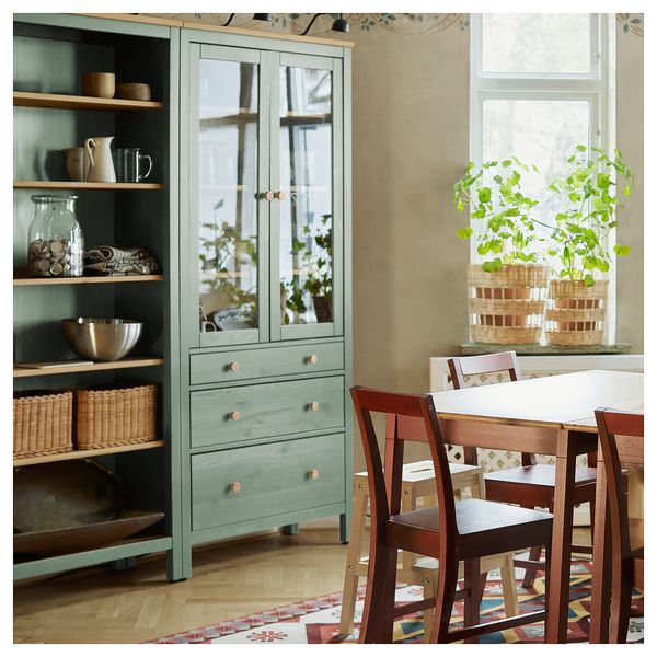 IKEA, дополнительный ракурс