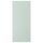 Дверь, бледный серо-зеленый, 60x135 см IKEA BEGIVENHET БЕГИВЕНХЕТ 005.395.28