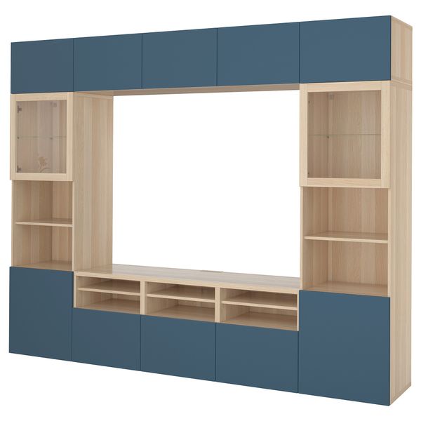 IKEA в интерьере