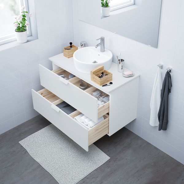 IKEA, дополнительный ракурс