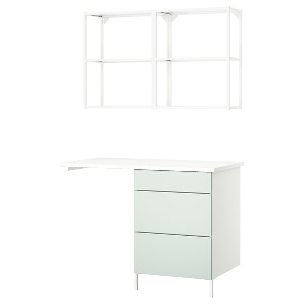 IKEA, вид спереди