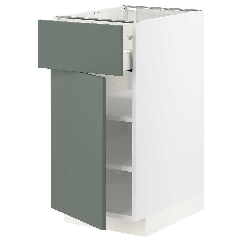 IKEA, вид спереди