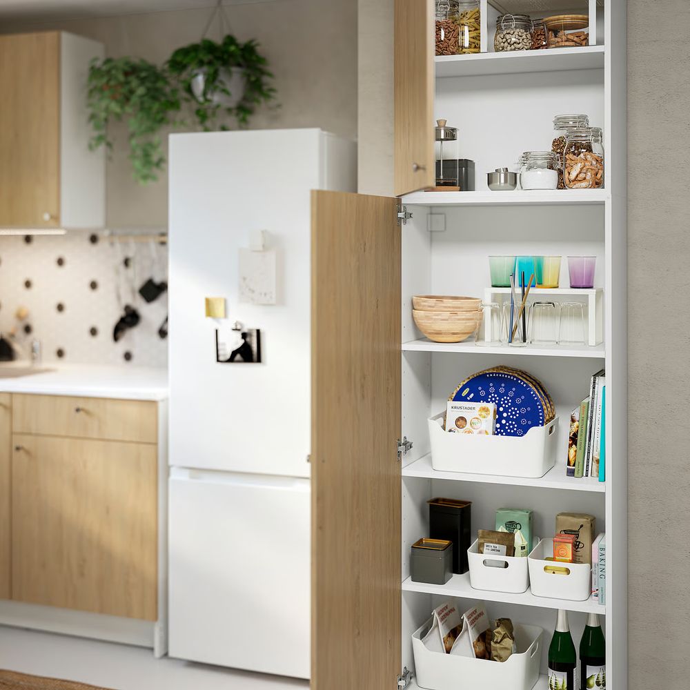 IKEA, вид спереди