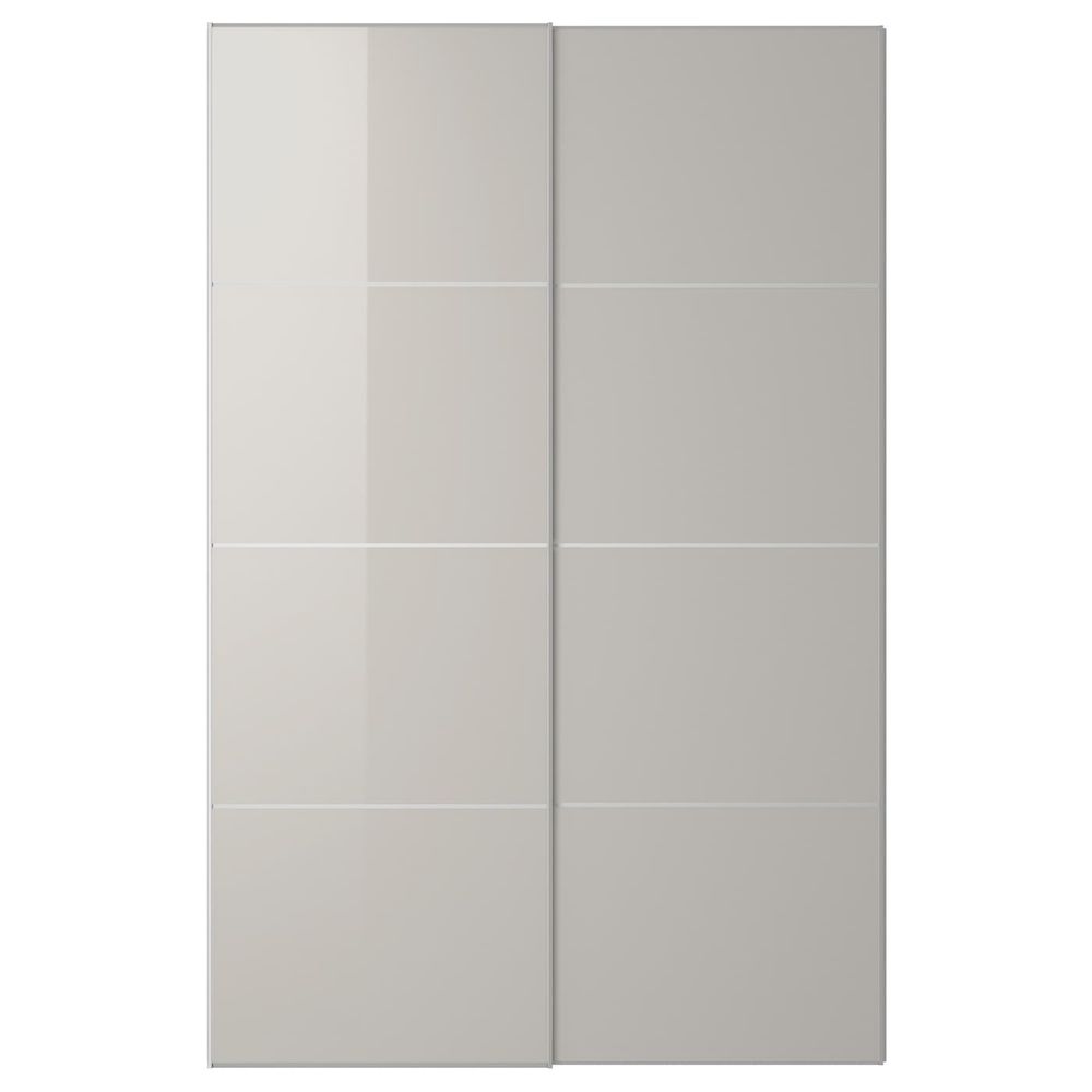 IKEA, вид спереди