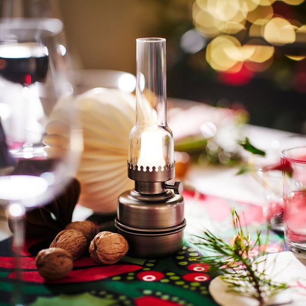 IKEA, дополнительный ракурс - схема-чертеж с размерами