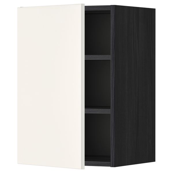 IKEA, вид спереди - схема-чертеж с размерами