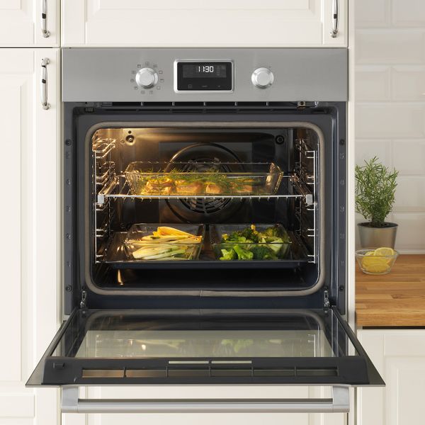 IKEA, дополнительный ракурс