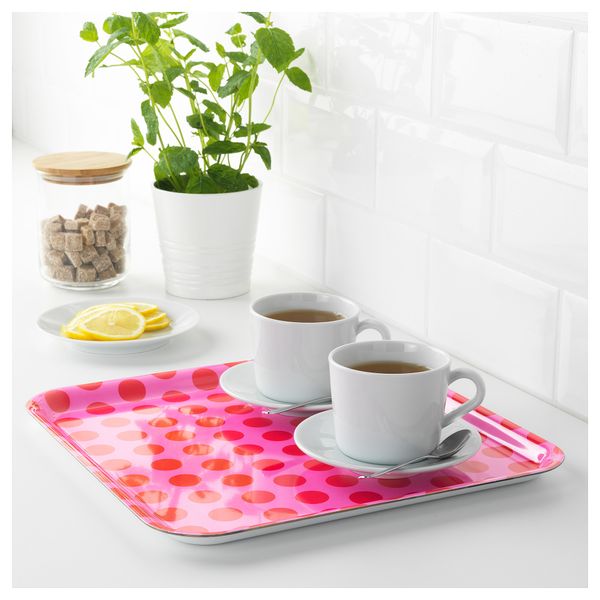 IKEA, дополнительный ракурс - схема-чертеж с размерами