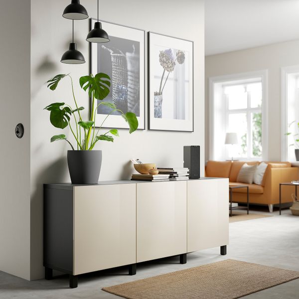 IKEA, дополнительный ракурс
