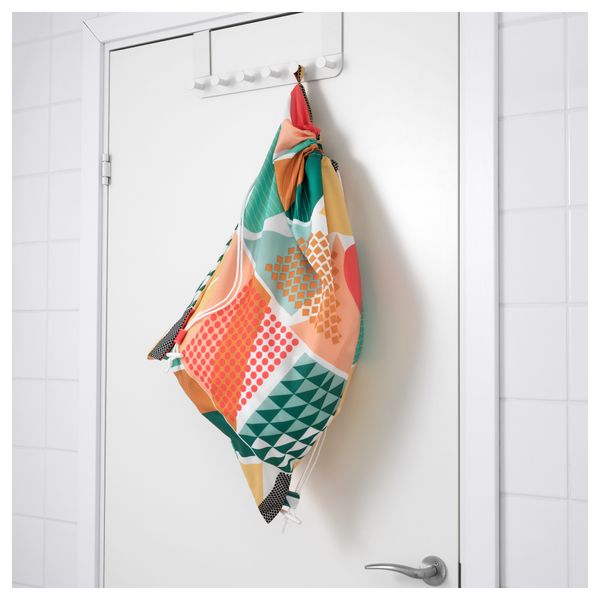 Мешок для белья СНАЙДА, разноцветный (60 л) - фото 2