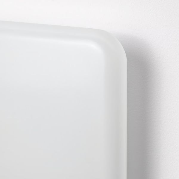 IKEA, дополнительный ракурс - схема-чертеж с размерами