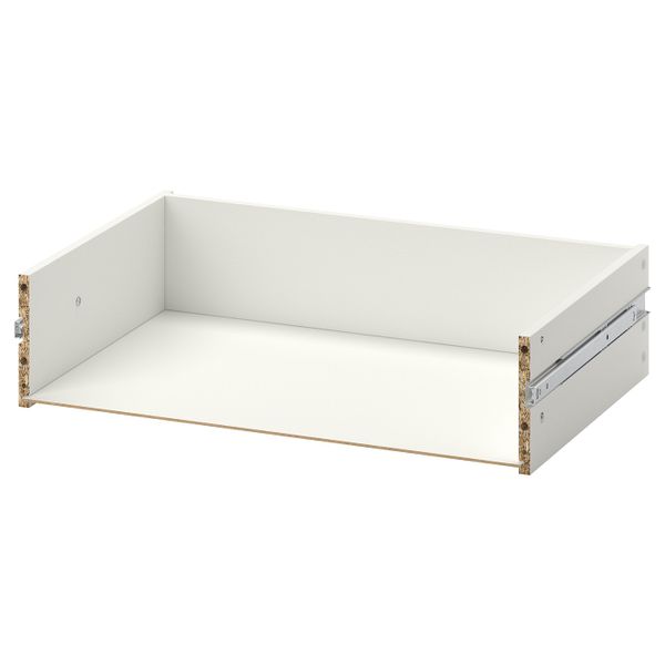 IKEA, вид спереди - схема-чертеж с размерами