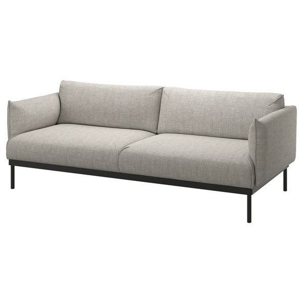IKEA, вид спереди