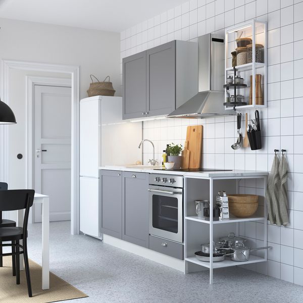 IKEA в интерьере