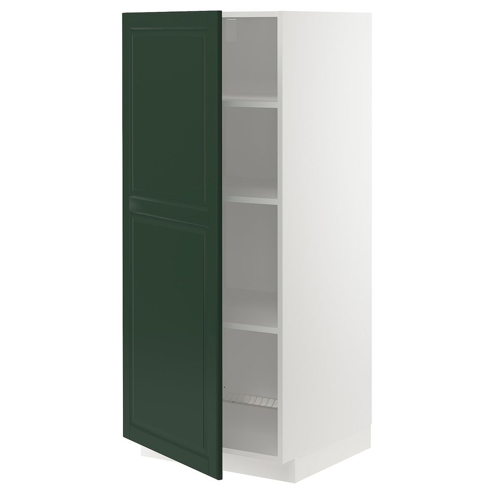 IKEA, вид спереди