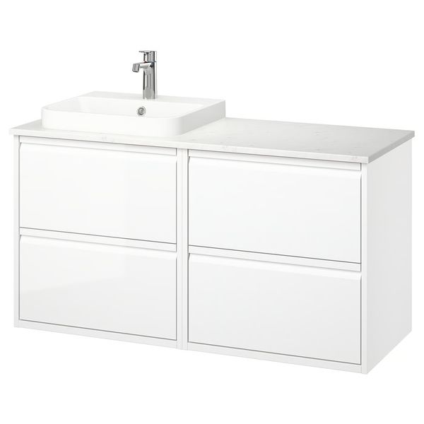 IKEA, вид спереди