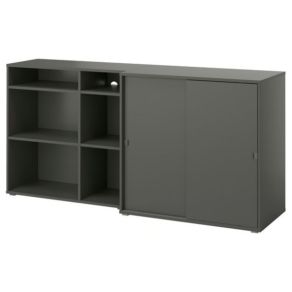 IKEA, вид спереди