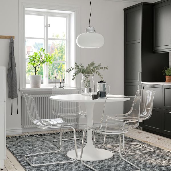 IKEA в интерьере