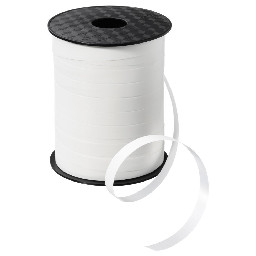 Упаковочная лента ВИНТЕР 2017, белый (200 м) - фото 1