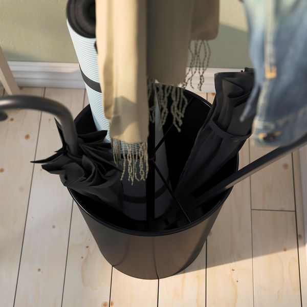 IKEA, дополнительный ракурс