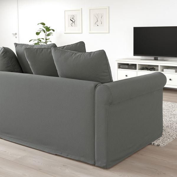 IKEA, дополнительный ракурс