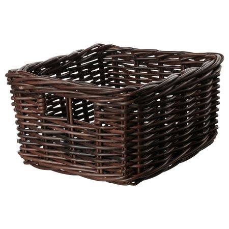 Корзина БЮХОЛЬМА, коричневый