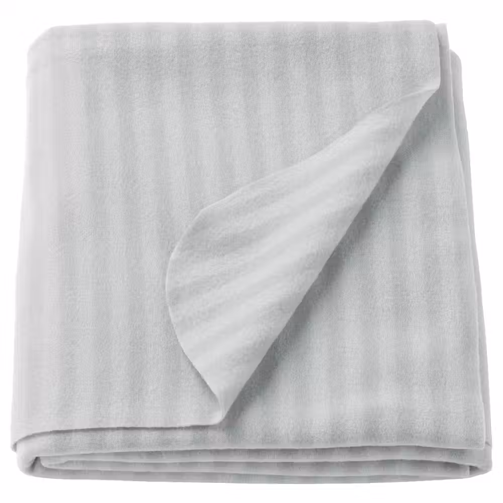 VITMOSSA Плед - серый 120x160 см - фото 1