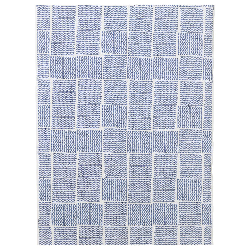 IKEA, вид спереди - схема-чертеж с размерами