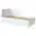 FLEKKE Каркас кровати-кушетки с 2 ящиками - белый 80x200 см