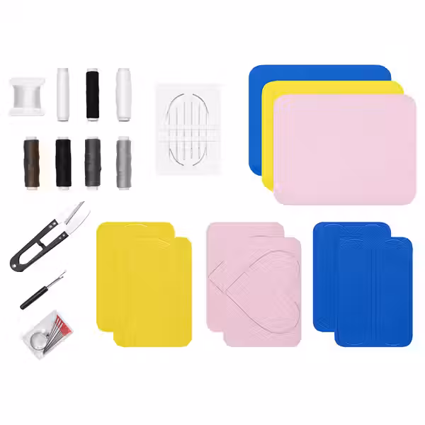 TRIXIG ТРИКСИГ Швейный набор 39 предм. - фото 2