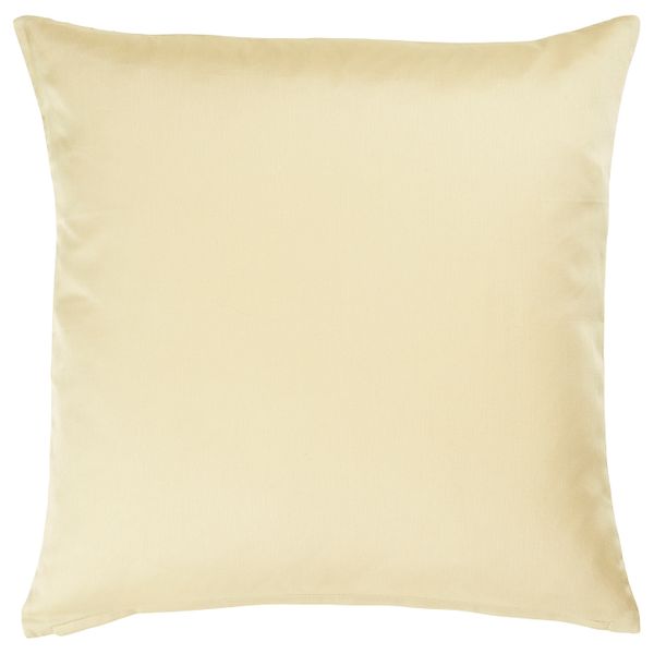 Чехол на подушку, ришелье бежевый 50x50 см IKEA LJUVARE ЛЬЮВАРЕ 804.921.07 - фото 2