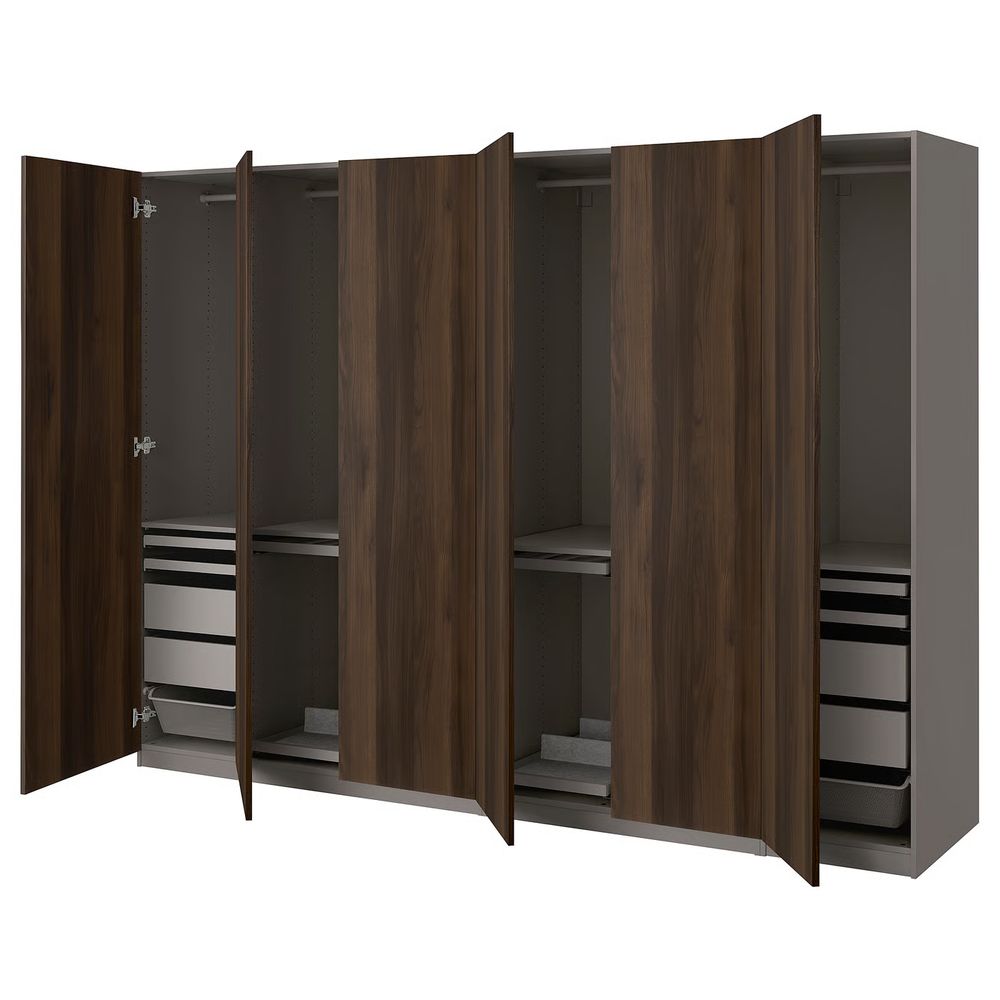 IKEA, вид спереди