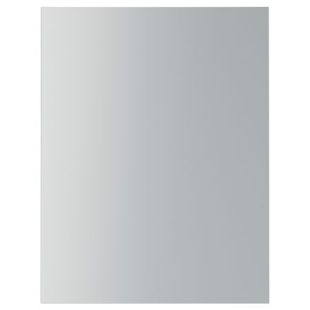 Накладная панель ВЕДДИНГЕ, серый