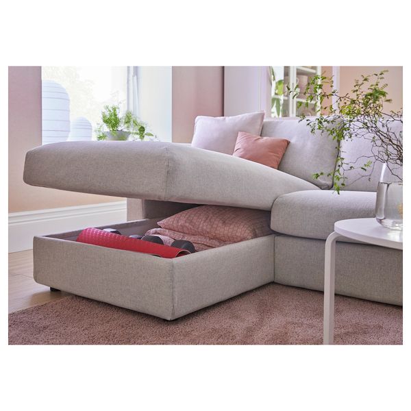 IKEA, дополнительный ракурс