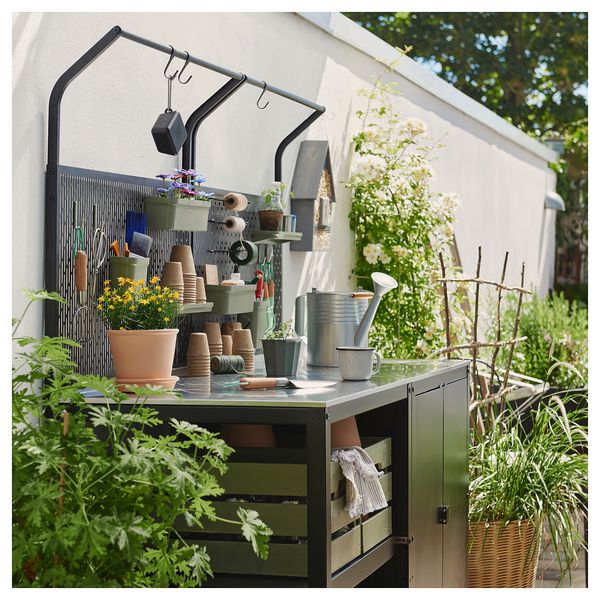 IKEA, дополнительный ракурс