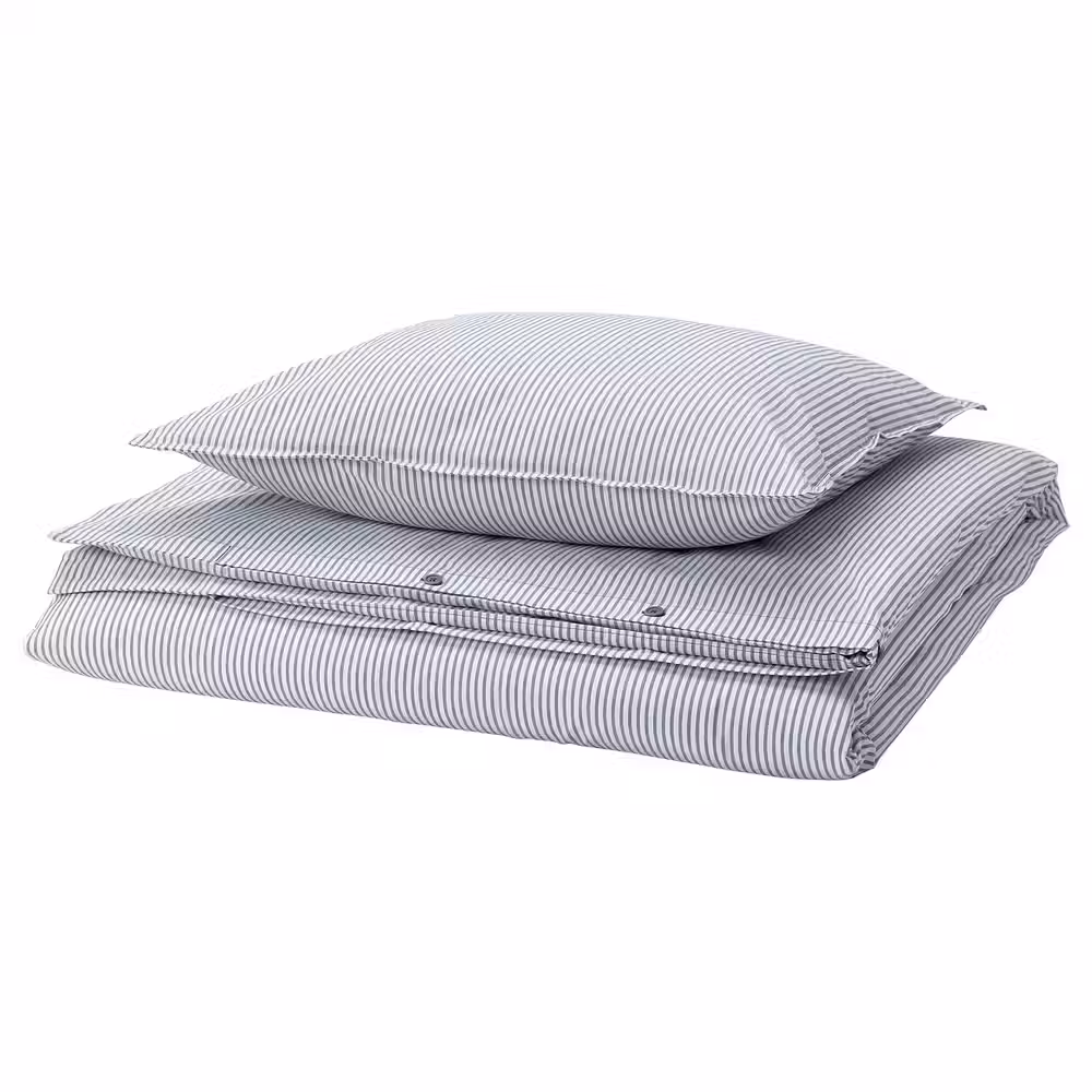 SOLFIBBLA СОЛФИББЛА Пододеяльник и наволочка - фото 1