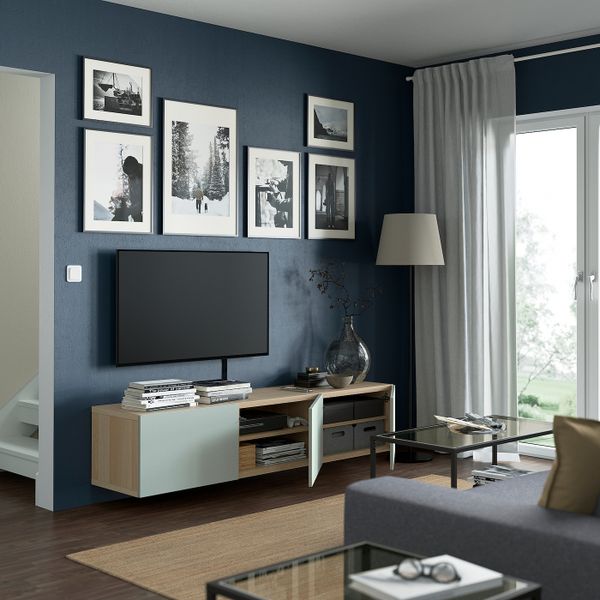 IKEA, дополнительный ракурс