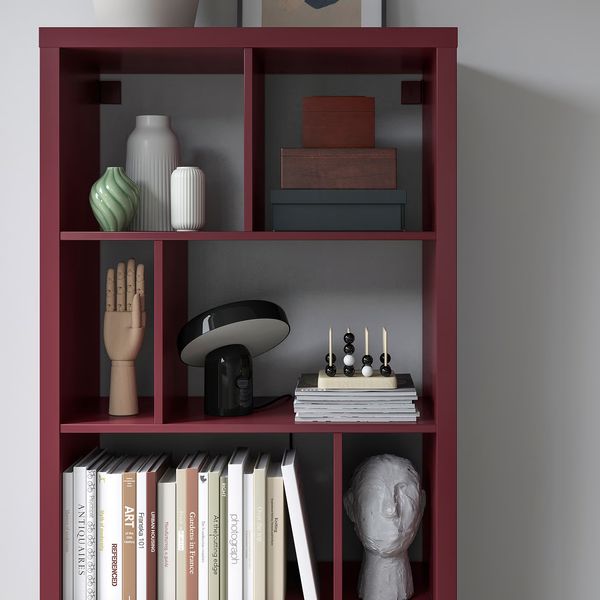 IKEA, дополнительный ракурс