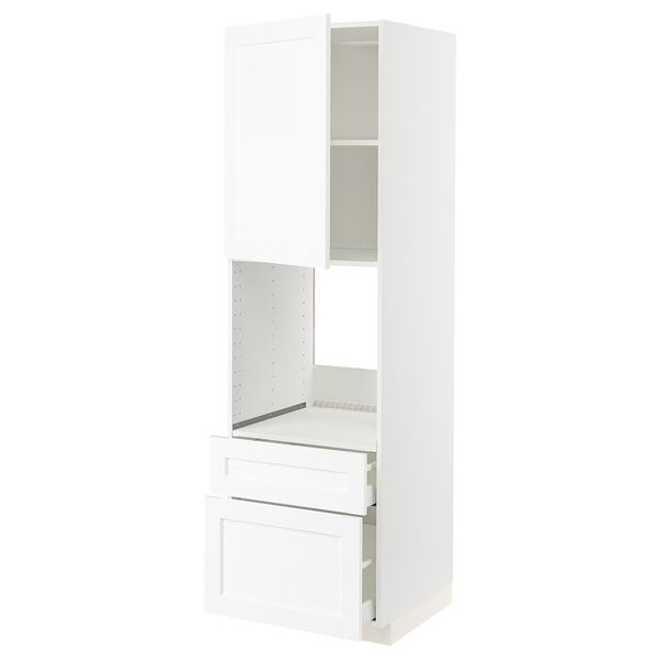 IKEA, вид спереди