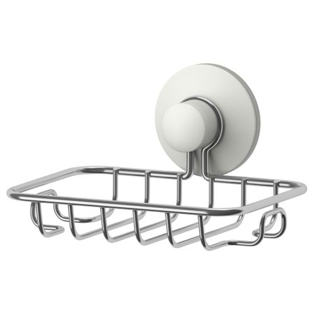 Мыльница ИММЕЛЬН, оцинкованный