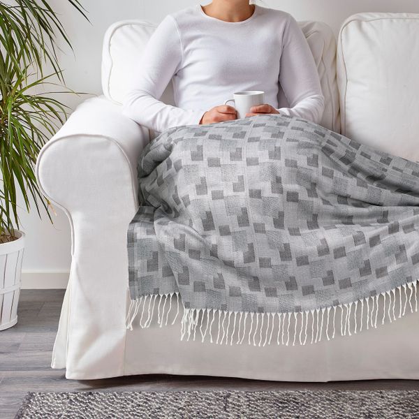 IKEA, дополнительный ракурс - схема-чертеж с размерами