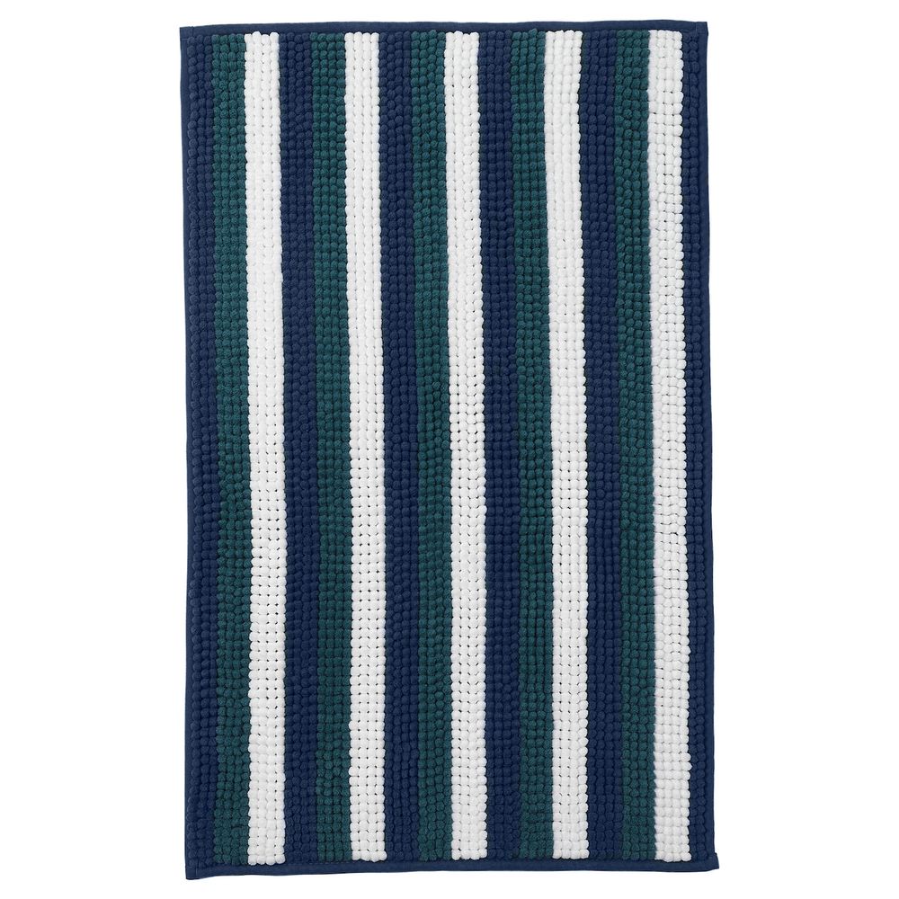 IKEA в интерьере ванной