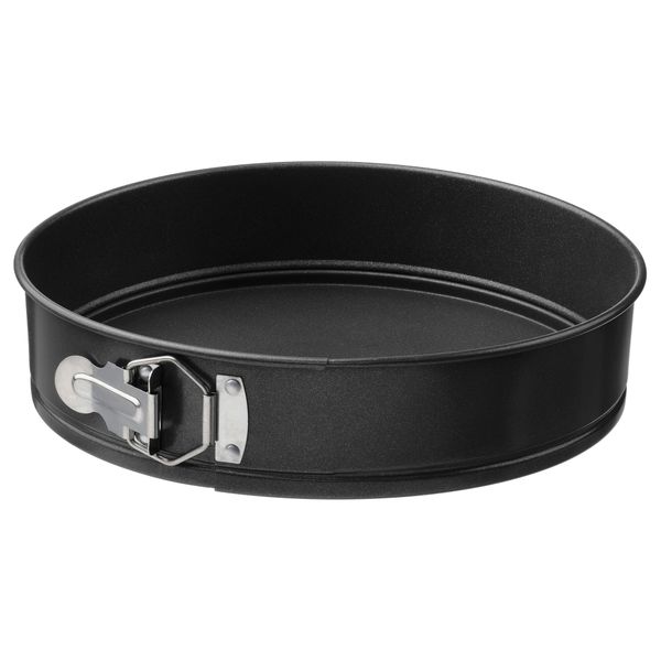 Форма со съемным дном IKEA MÅNTAGG 005.562.97 - фото 1