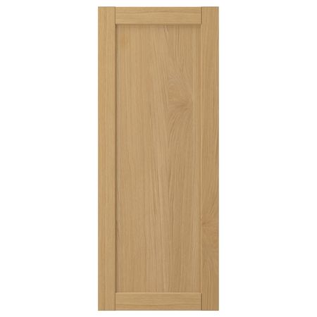 FORSBACKA Дверь - дуб 40x100 см