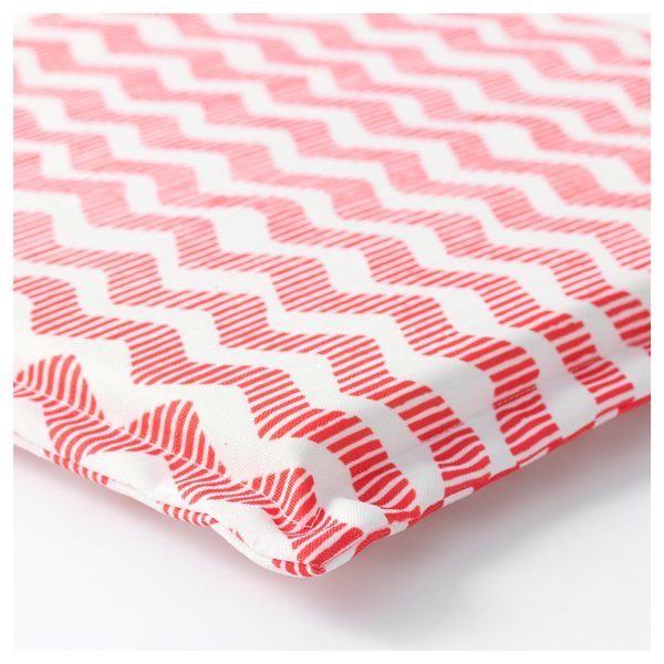 IKEA, дополнительный ракурс - схема-чертеж с размерами