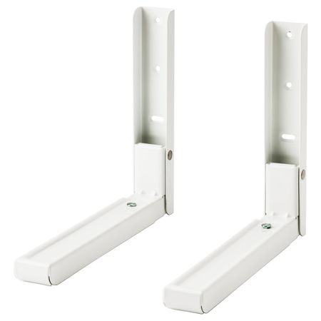 Консоль для СВЧ IKEA ANATOL АНАТОЛЬ 603.825.48