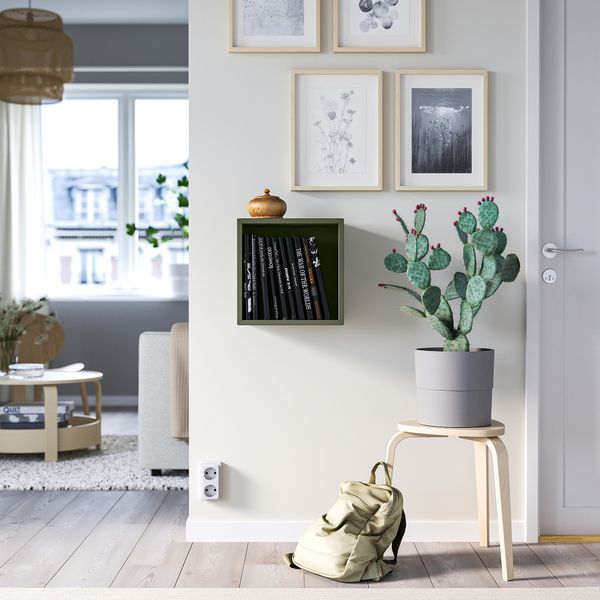IKEA, дополнительный ракурс