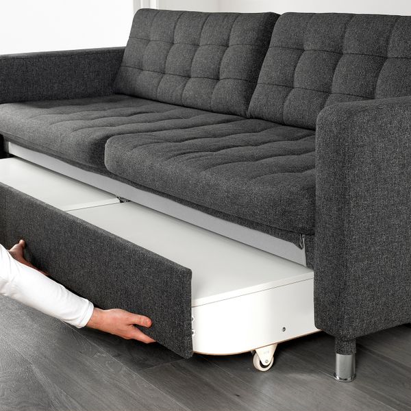 IKEA, дополнительный ракурс