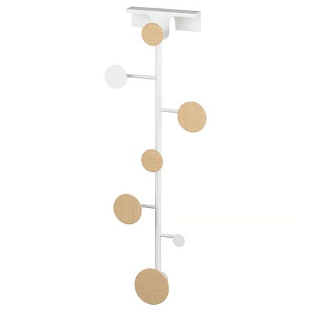 BÄRFIS БЭРФИС Дверная вешалка - регулируемый